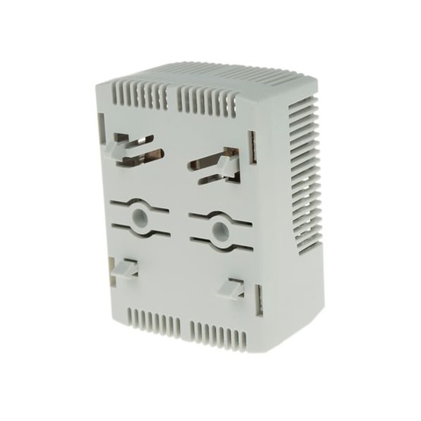 17141000000 — Термостат сдвоенный Pfannenberg FLZ 541, (NC 0 °C..+60 °C / NO 0 °C..+60 °C)