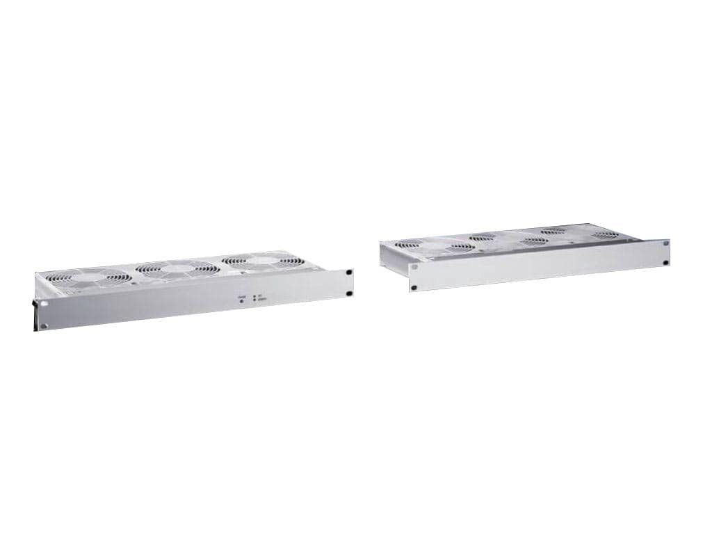 3342024 — Встраиваемый вентилятор Rittal SK, 480 м3/ч, 19″