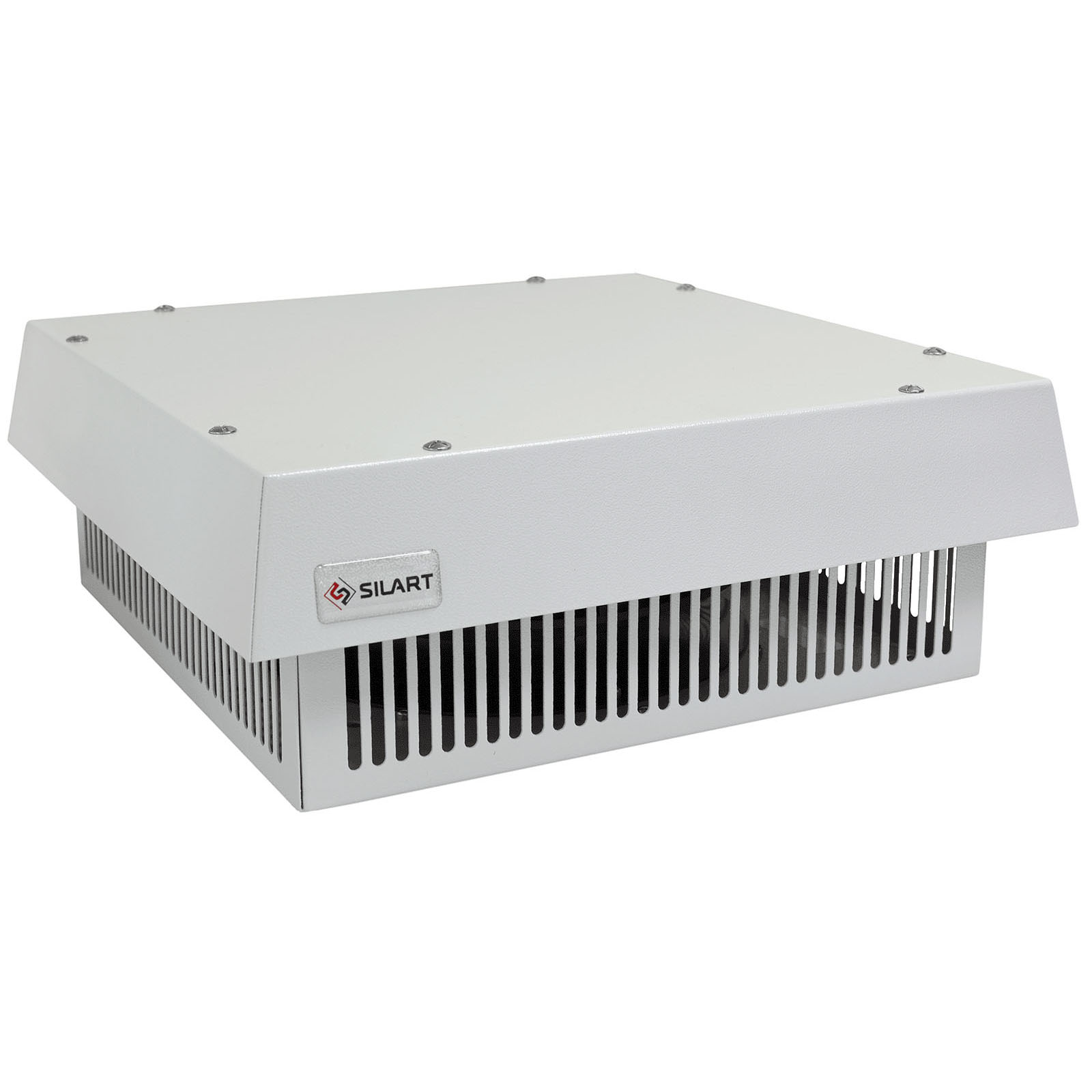 GRM-190-00 — Крышный вентилятор Silart, 495 м3 в час