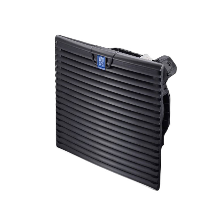 3243108 — Фильтрующий вентилятор Rittal TopTherm, 550 м3/ч, IP54
