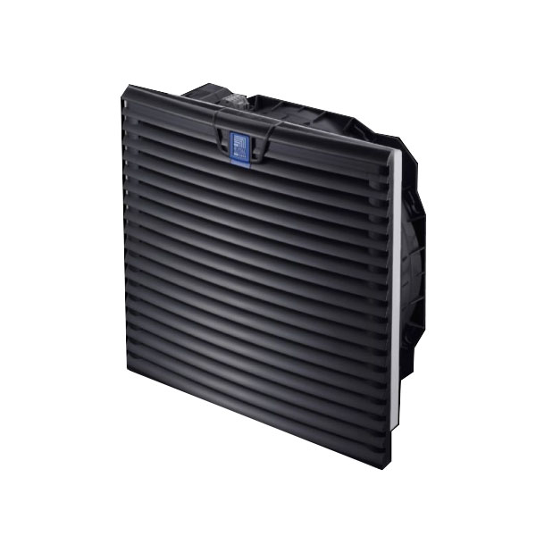 3245508 — Фильтрующий вентилятор Rittal SK ЕС, 900 м3/ч, IP51