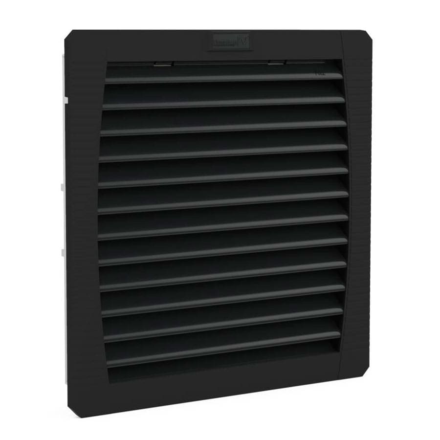 11740001050 — Выпускной фильтр Pfannenberg PFA 40.000, IP54, RAL 9011