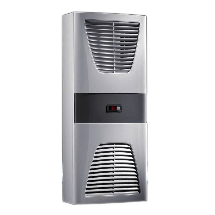 SK 3130.100 — Настенный теплообменник Rittal TopTherm, 90 Вт/К, 230 В