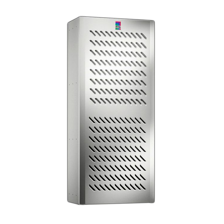 SK 3185.330 — Настенный холодильный агрегат Rittal Blue e+ Outdoor, 1500 Вт, 230 В
