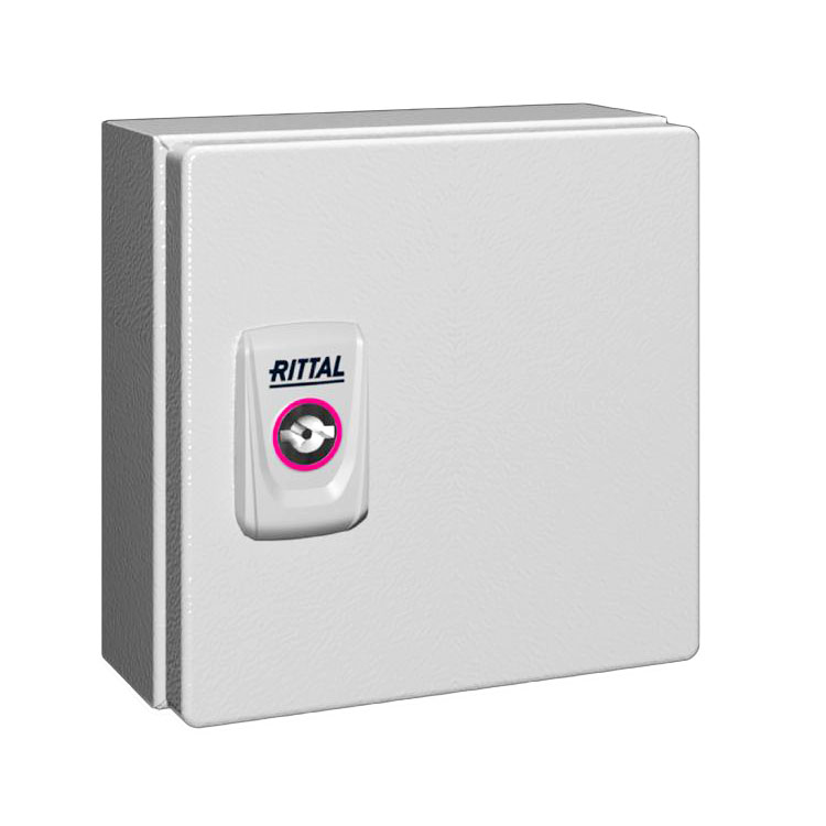 KX 1551.000 — Электрошкафчик Rittal KX