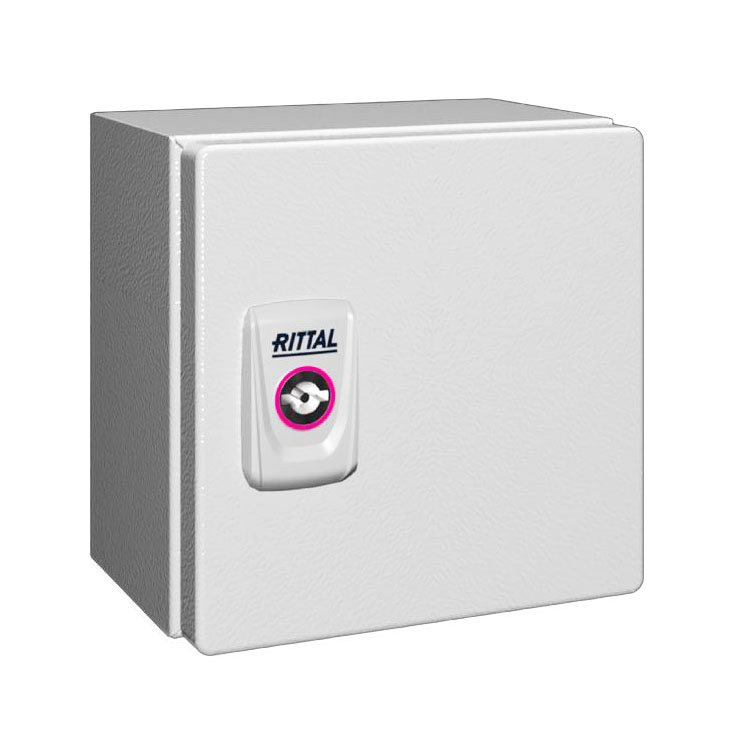KX 1553.000 — Электрошкафчик Rittal KX
