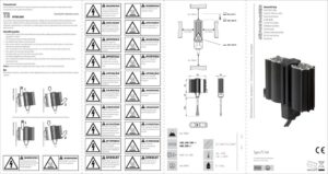Конвекционный нагреватель Stego — инструкция