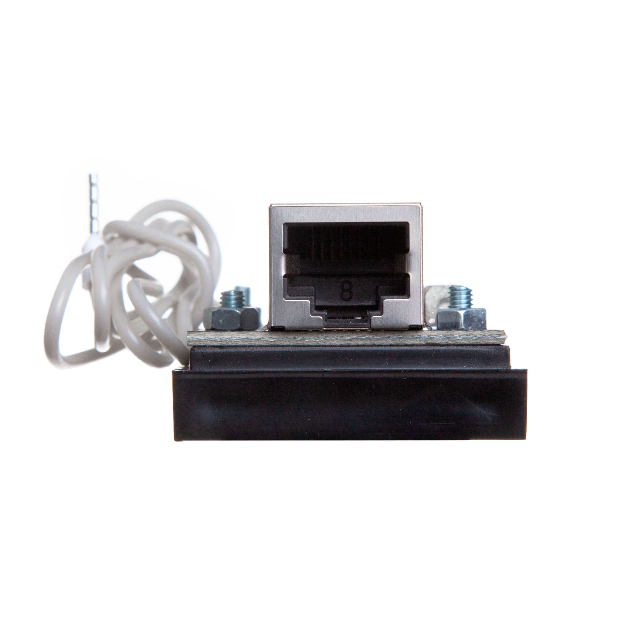 ЗЛС-1Е — Устройство защиты линий Ethernet, 1 канал, 1 Гбит/с, PoE++