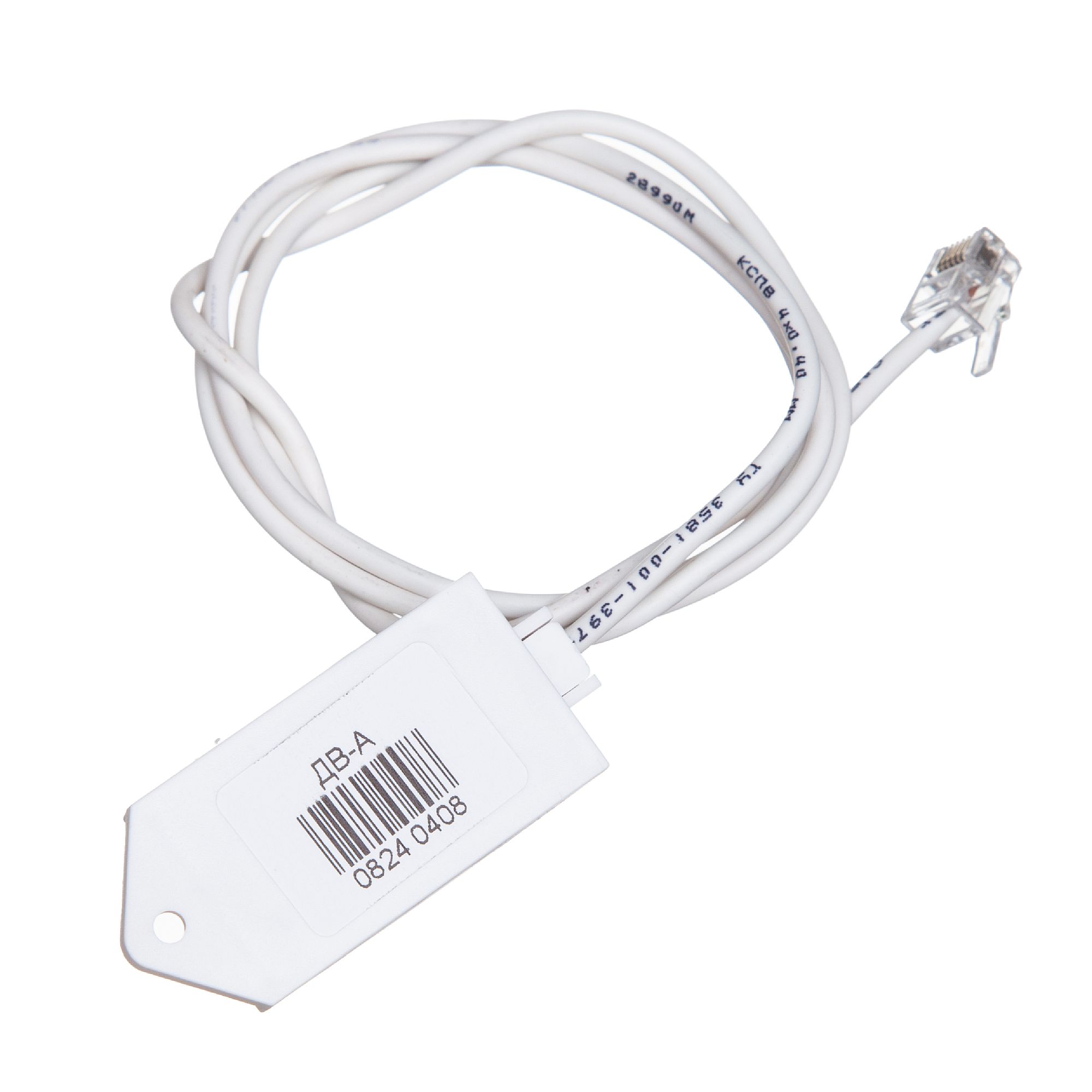 УМА-ТВ2 — Датчик влажности, 1-Wire