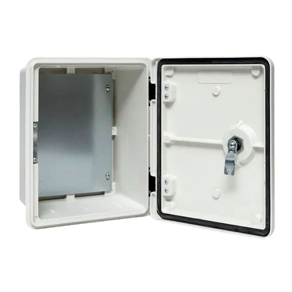 FRE302517MP — Шкаф антивандальный стеклопластиковый ЩМП PROXIMA EKF, 250х300х170мм, IP65