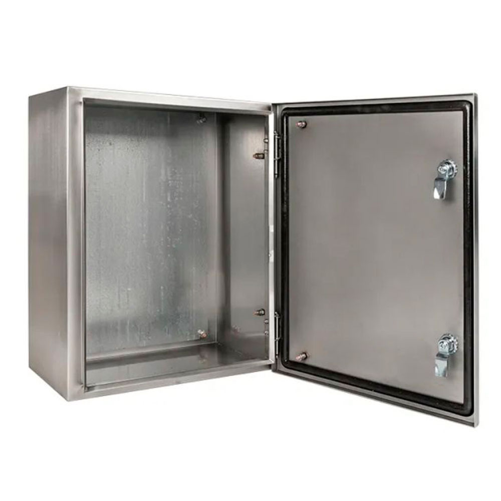MB-INOX-1063 — Корпус из нержавеющей стали «Inox» EKF, AISI 304, 600х1000х300мм, IP66