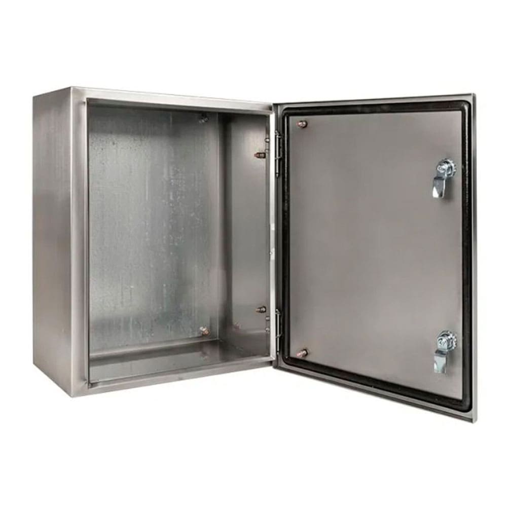 MB-INOX-652 — Корпус из нержавеющей стали «Inox» EKF, AISI 304, 500х600х250мм, IP66