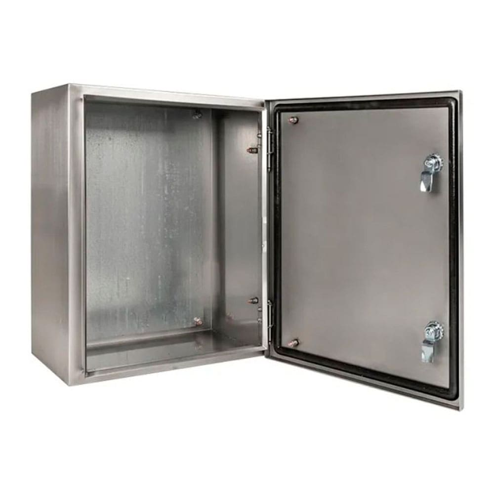 MB-INOX-7525 — Корпус из нержавеющей стали «Inox» EKF, AISI 304, 500х700х250мм, IP66