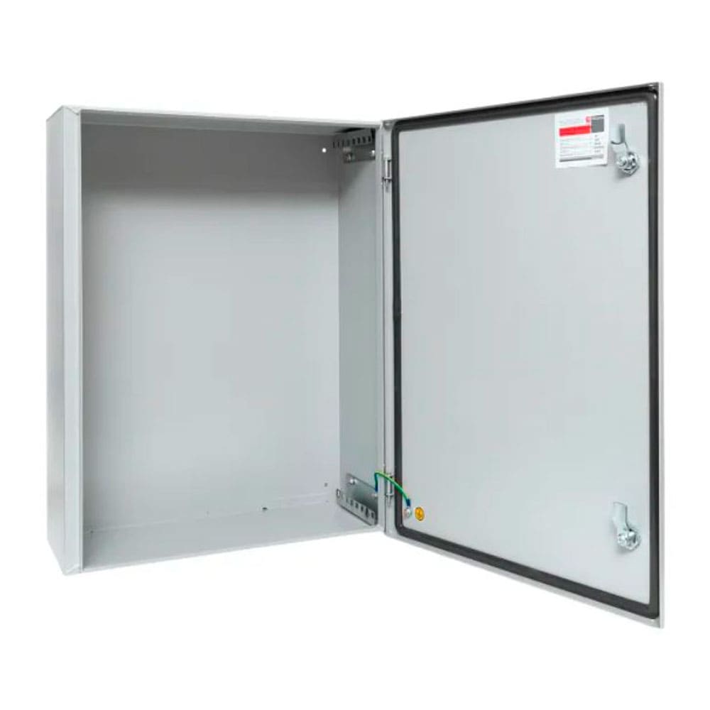 MB26-655022 — Корпус металлический ЩРН «KRATOS» EKF, 500х650х220мм, IP66