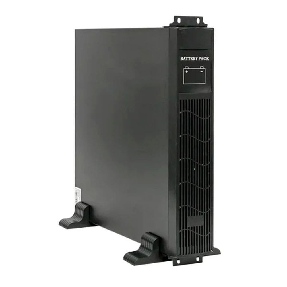 SW900PRO-EBBRT-73 — внешний батарейный блок EKF SW900PRO для ИБП, 3 АКБ по 7 А·ч