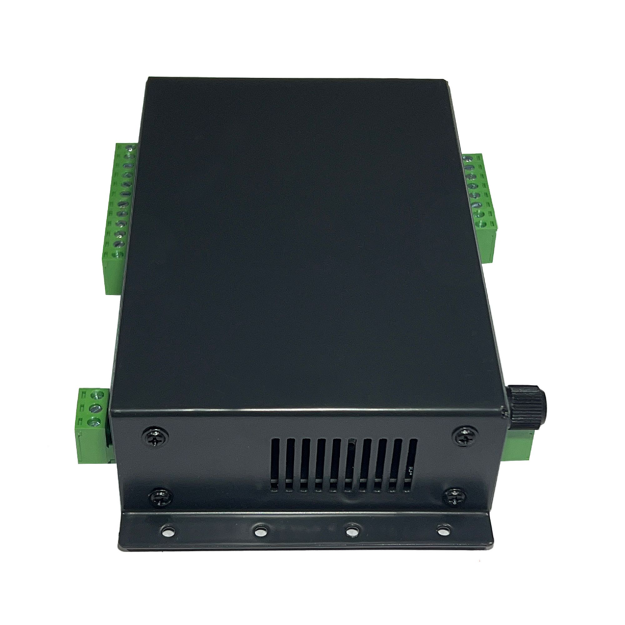УМА-2И — Устройство удаленного мониторинга, 5 входов, 4 релейных выхода, RS-485 и Ethernet