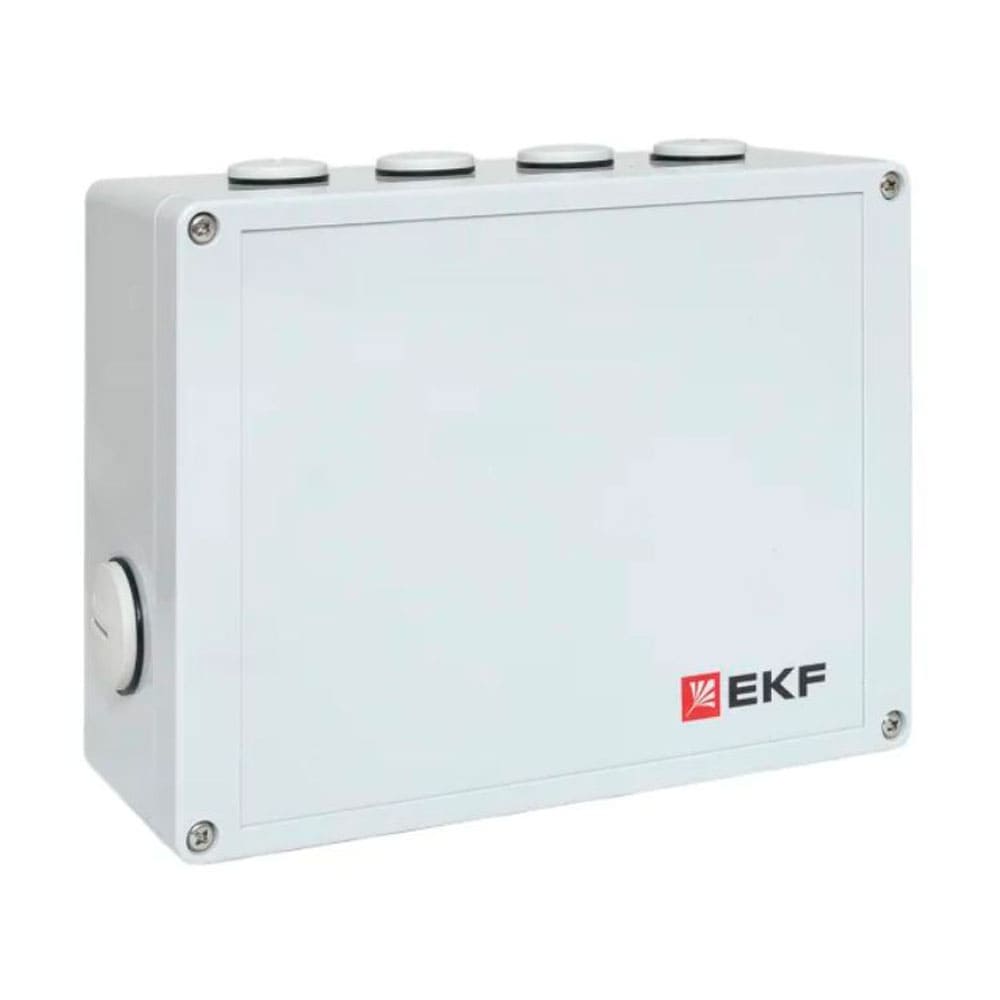 HB200 — Коробка соединительная Heat Box EKF