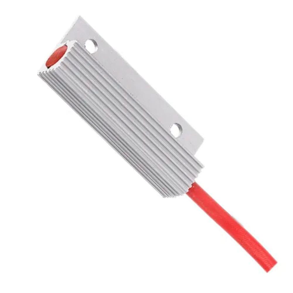 HEATER-COMPACT-8-54 — Нагреватель на монтажную панель компакт EKF, 8 Вт, 230 AC
