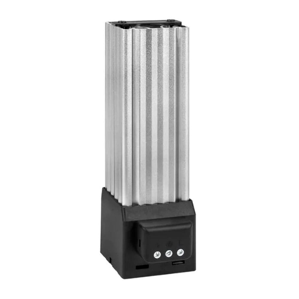 MK-HEATFAN-PLUS-400 — Нагреватель с вентилятором вертикальный EKF, 400 Вт, 230 AC