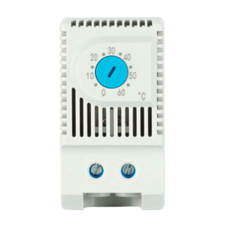 JWT6011F — Термостат NO, охлаждение, 0…+60 °С, 230 В